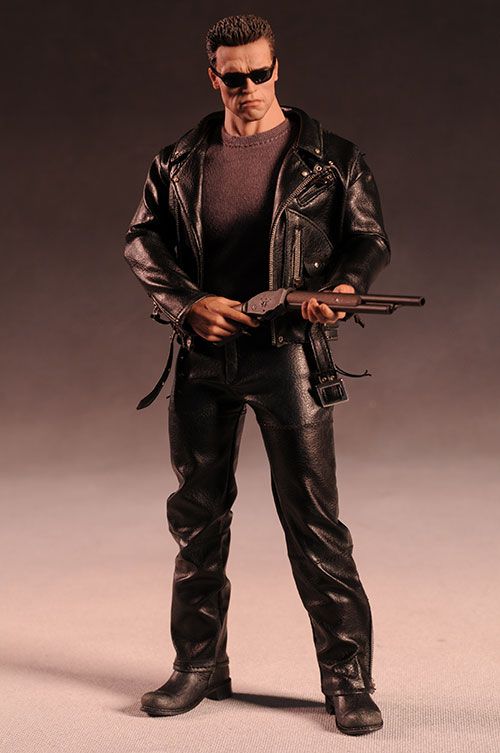 Action Figure