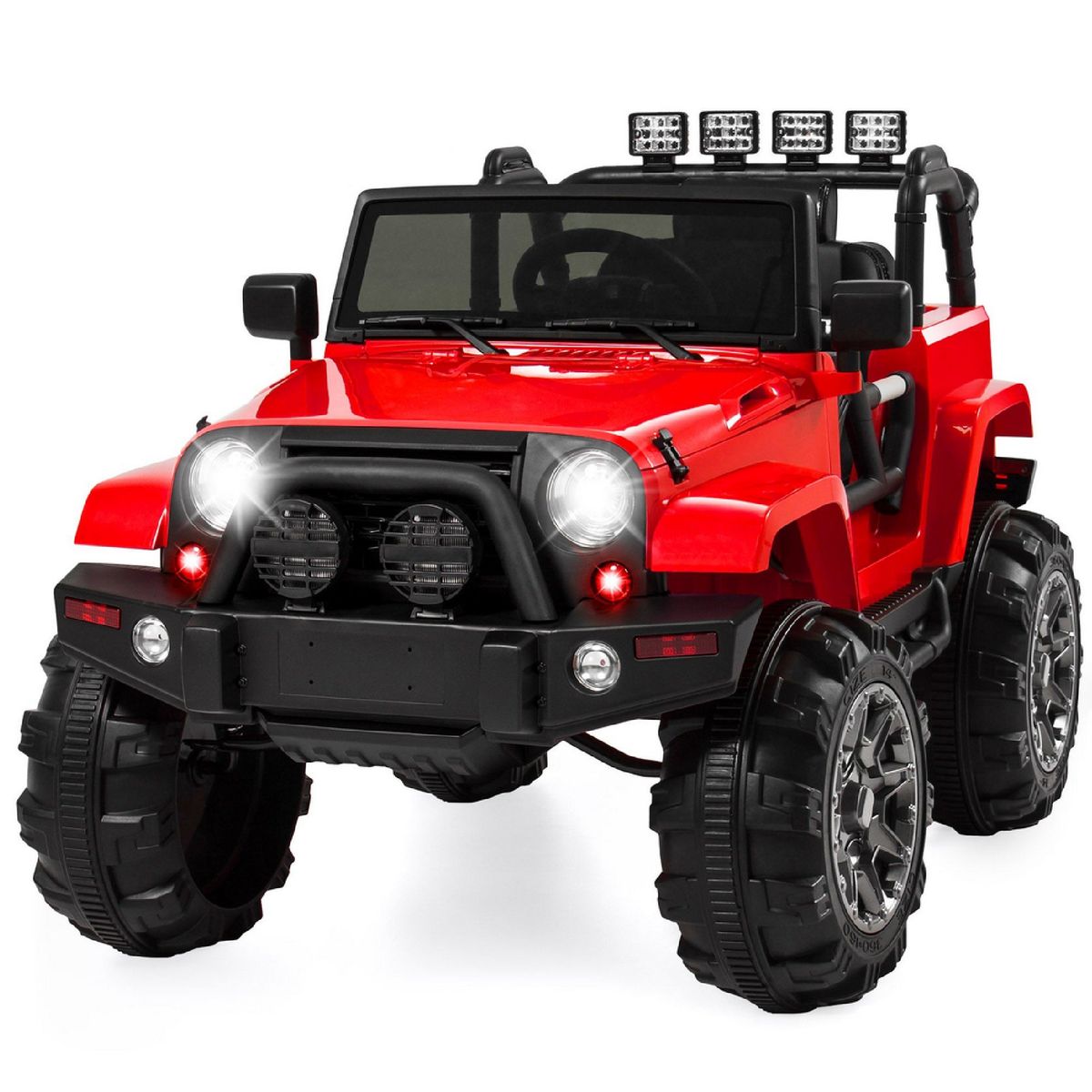 Toy Car