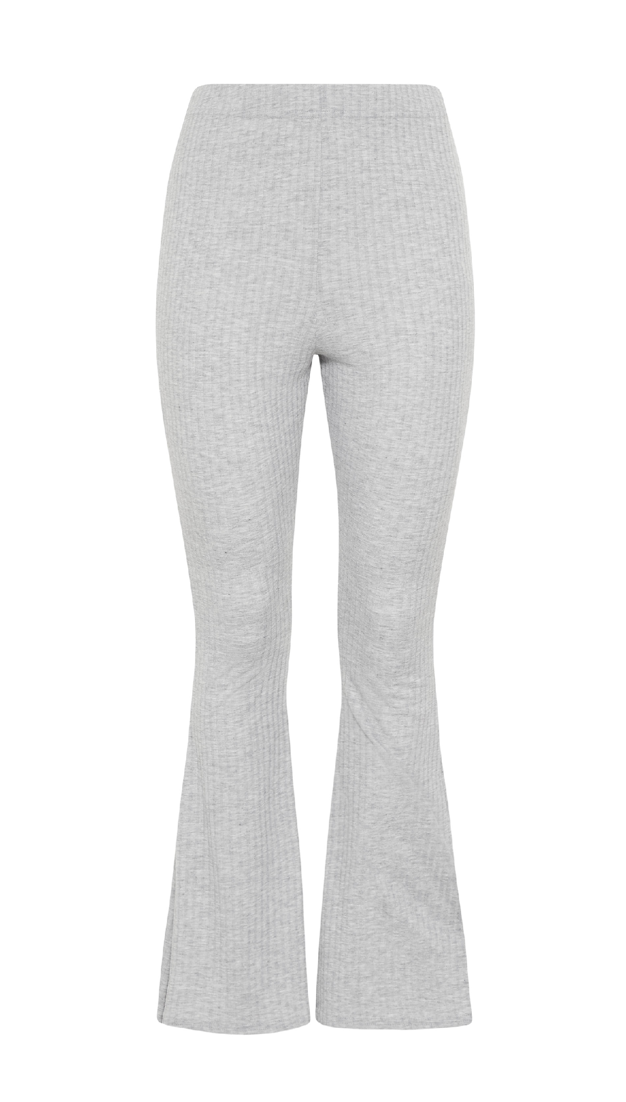 Flared leggings